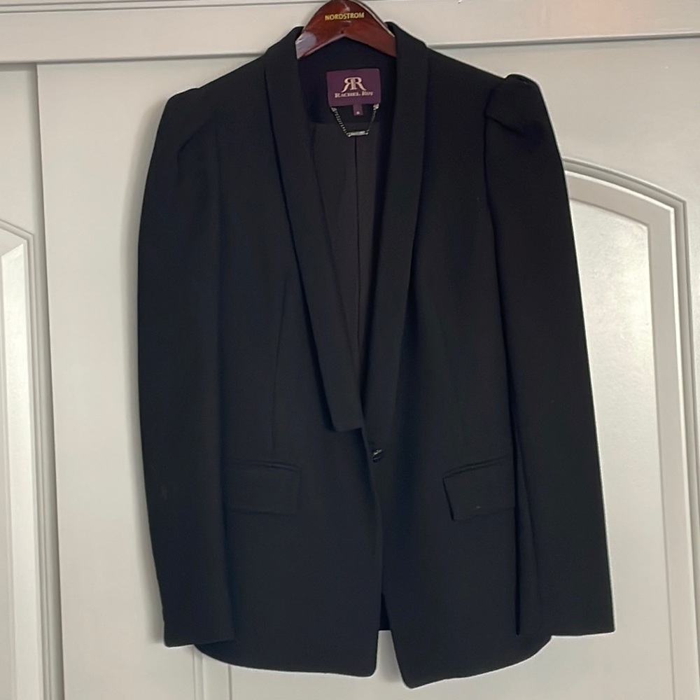 Rachel Roy Blazer